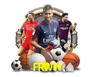 Apostas Esportivas no FRWIN