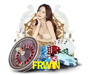 Cassino Online e Cassino Ao Vivo no FRWIN