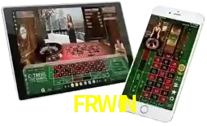 FRWIN