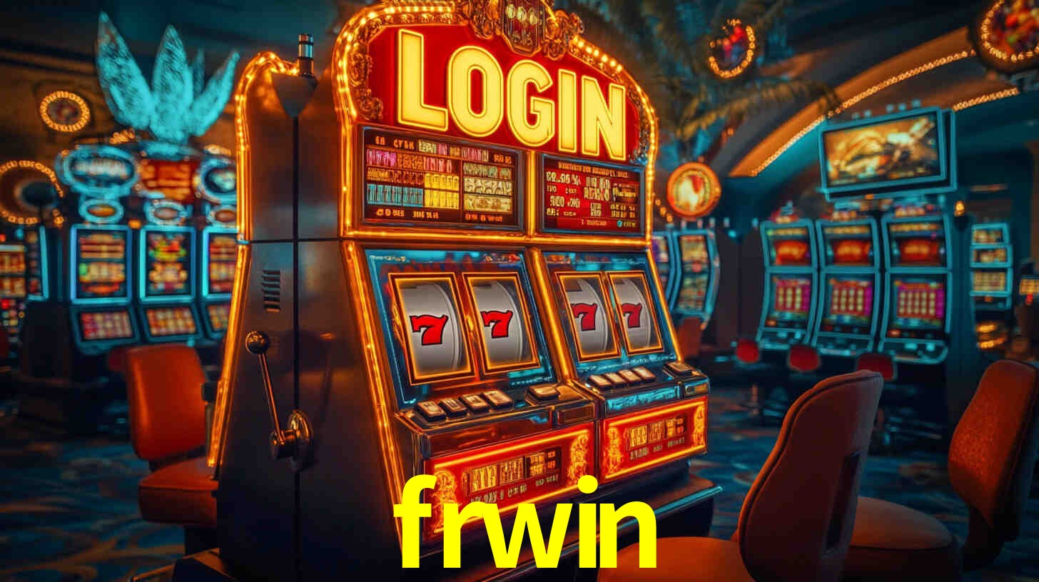 Segurança App frwin