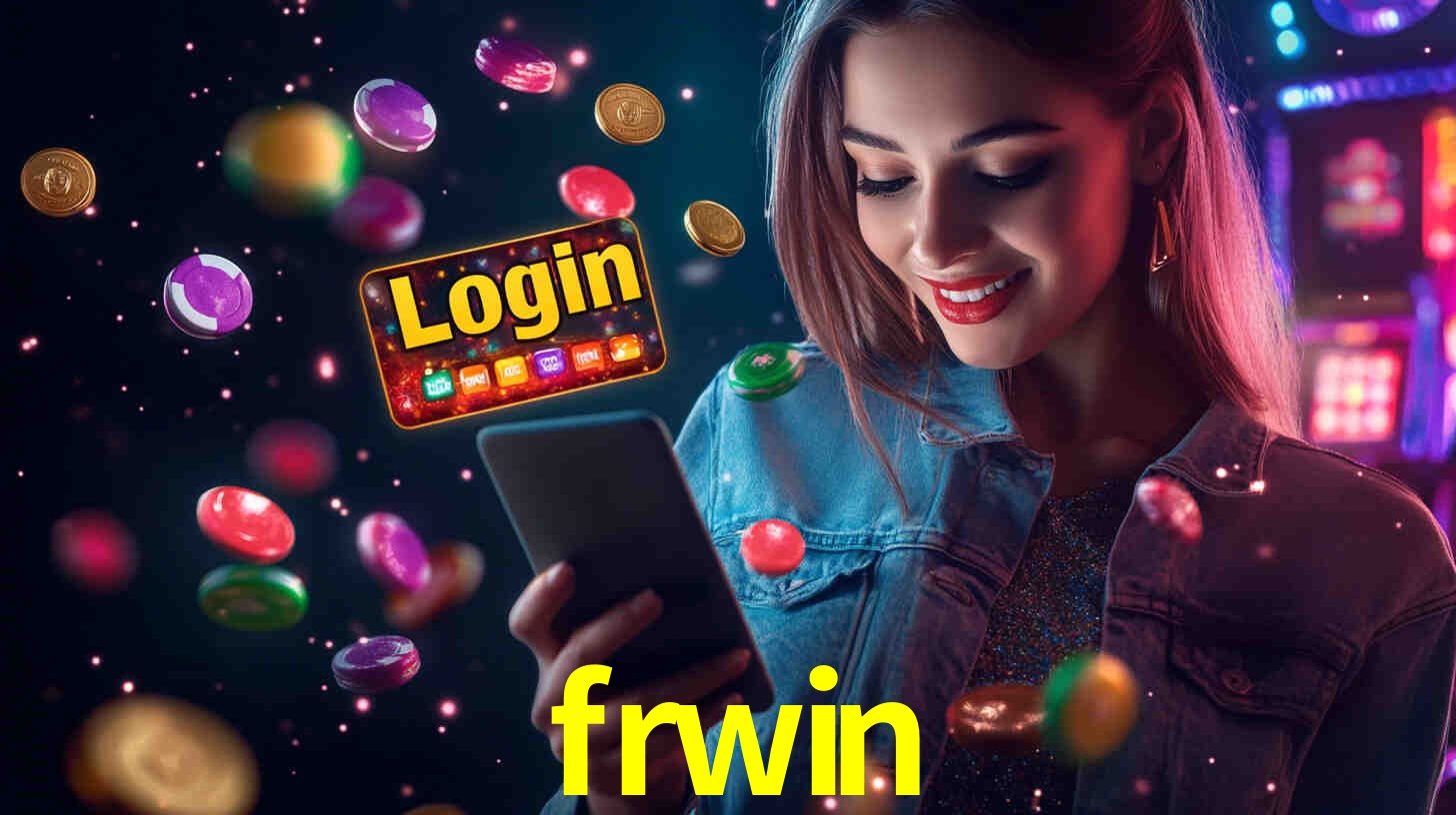 Experiência de Jogos frwin